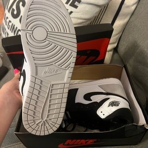 Air Jordan’s